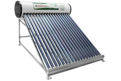 Máy nước nóng năng lượng mặt trời Sơn Hà - Eco Plus ∅58