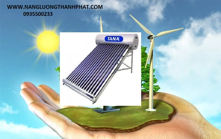 Lên mua máy nước nóng năng lượng mặt trời loại nào tốt? 10 Lên mua máy nước nóng năng lượng mặt trời loại nào tốt?