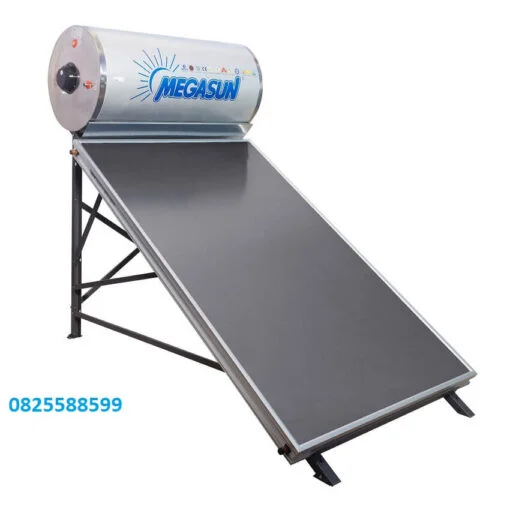 Máy nước nóng năng lượng mặt trời Megasun 150 Lít chịu áp