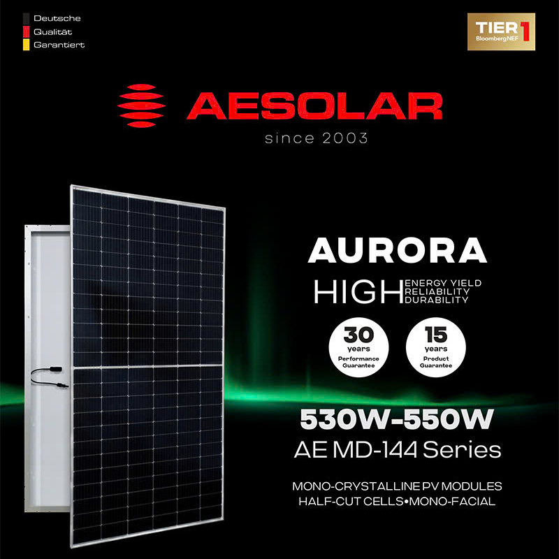 Điện năng lượng mặt trời 12KW hòa lưới bám tải 4 Điện năng lượng mặt trời 6KW Hòa Lưới