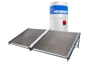 Máy nước nóng năng lượng mặt trời Megasun 500 lít Công Nghiệp