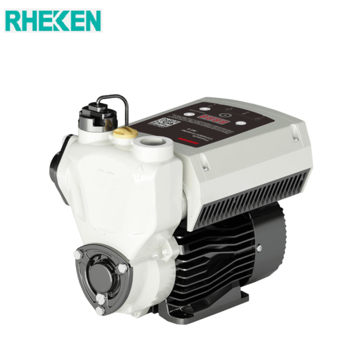 Máy bơm nước tăng áp biến tần Rheken WZB35-400I-400W