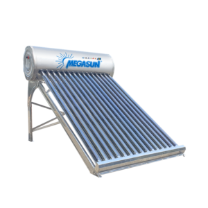 Máy nước nóng mặt trời Megasun KSS