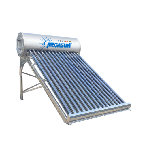 Máy nước nóng mặt trời Megasun KSS