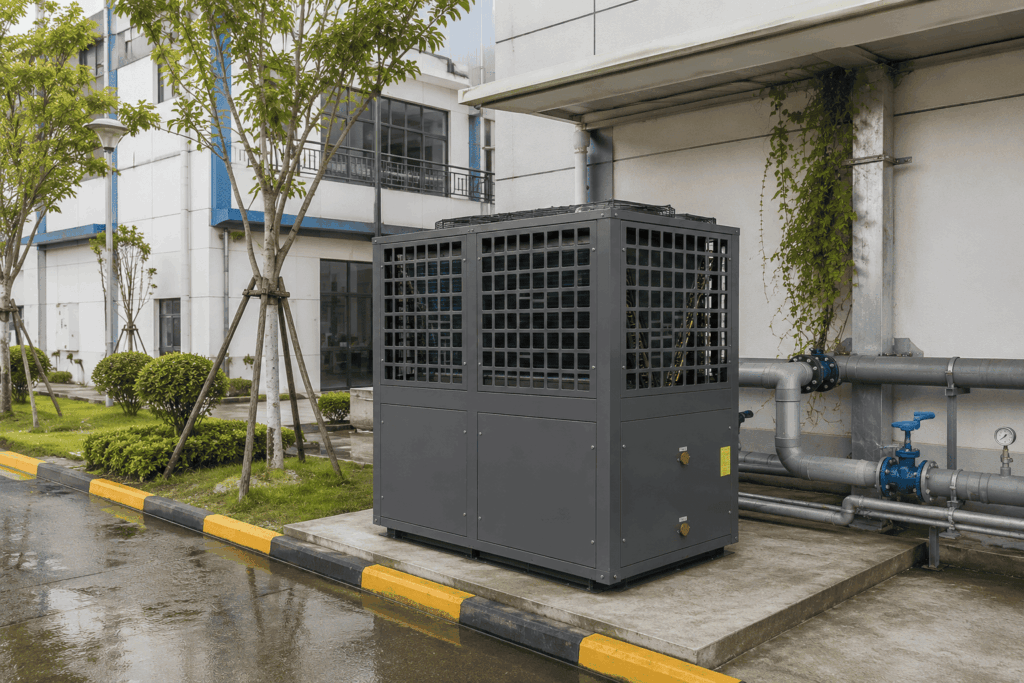 Máy Bơm Nhiệt Nguồn Không Khí Thương Mại TRT-15HP 1 ae7e54d0 6203 4c88 a191 8f5f01e87c80 1 1